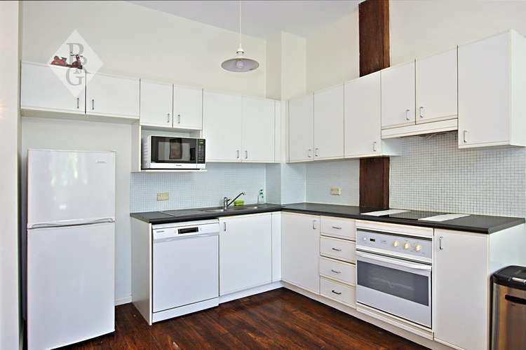 Second view of Homely apartment listing, 345/243-271 Pyrmont Street, Pyrmont NSW 2009
