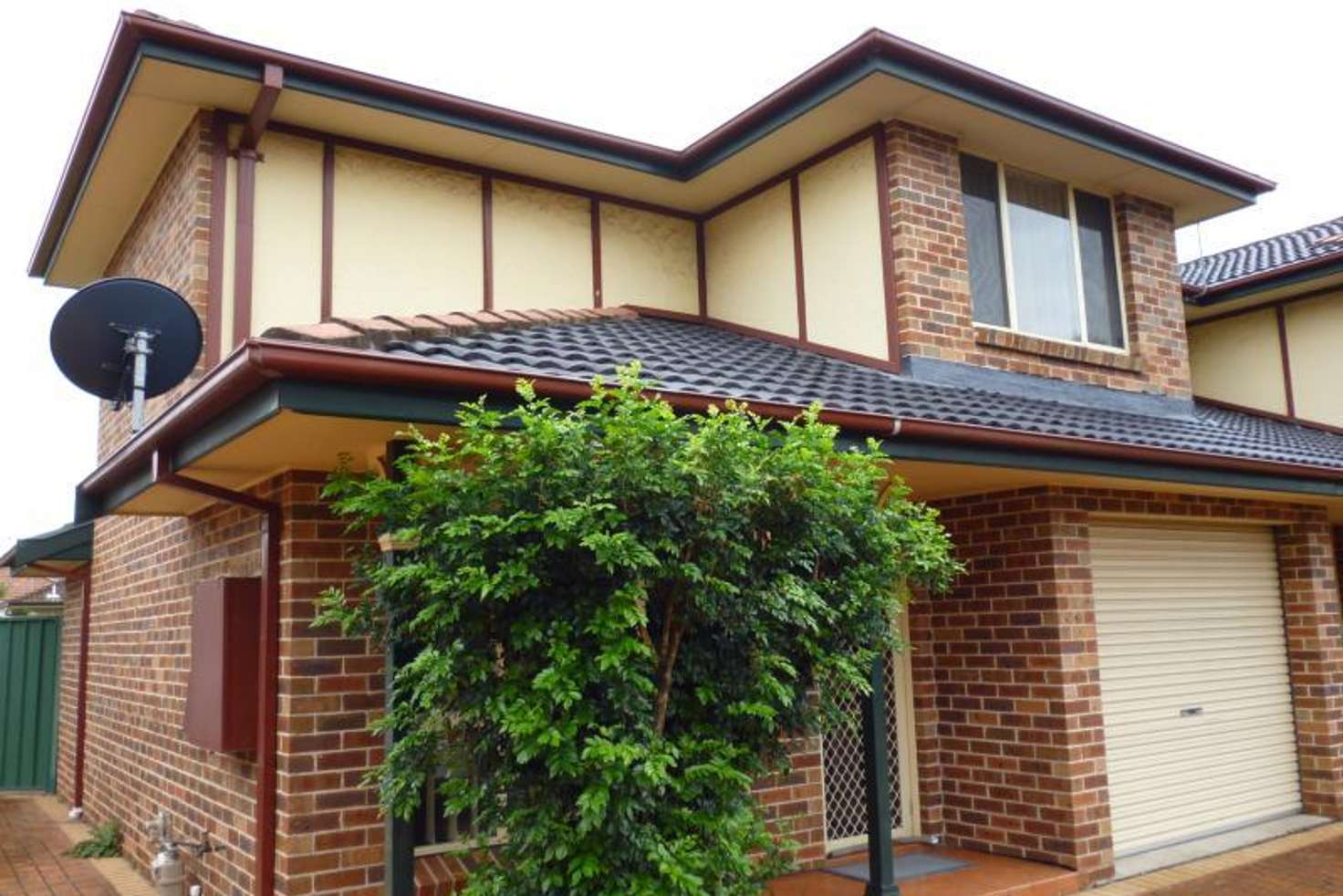 Main view of Homely townhouse listing, 3/8 Cowper St, Fairy Meadow NSW 2519