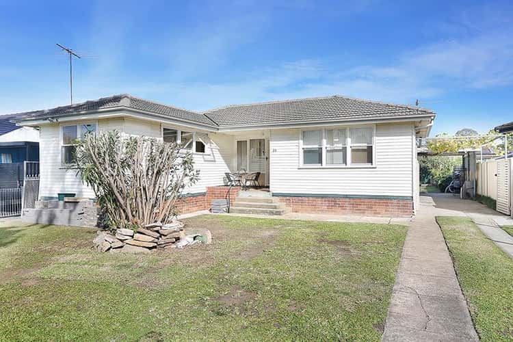 Main view of Homely house listing, 24 Strickland Cres, Ashcroft NSW 2168