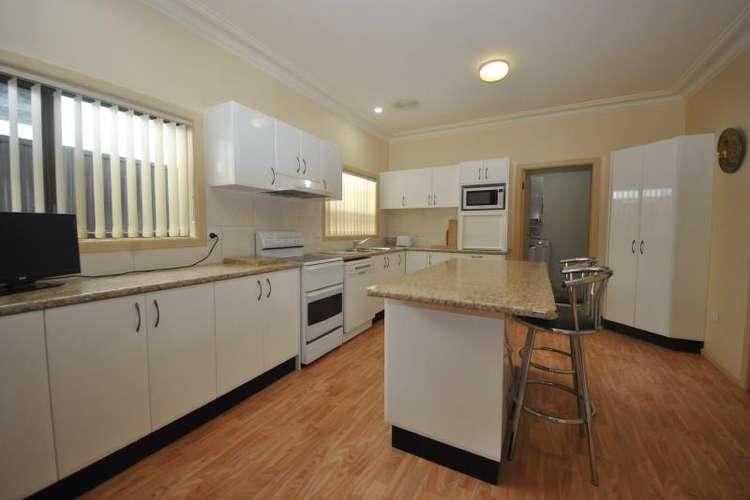 Second view of Homely house listing, 3 Badger Avenue, Sefton NSW 2162