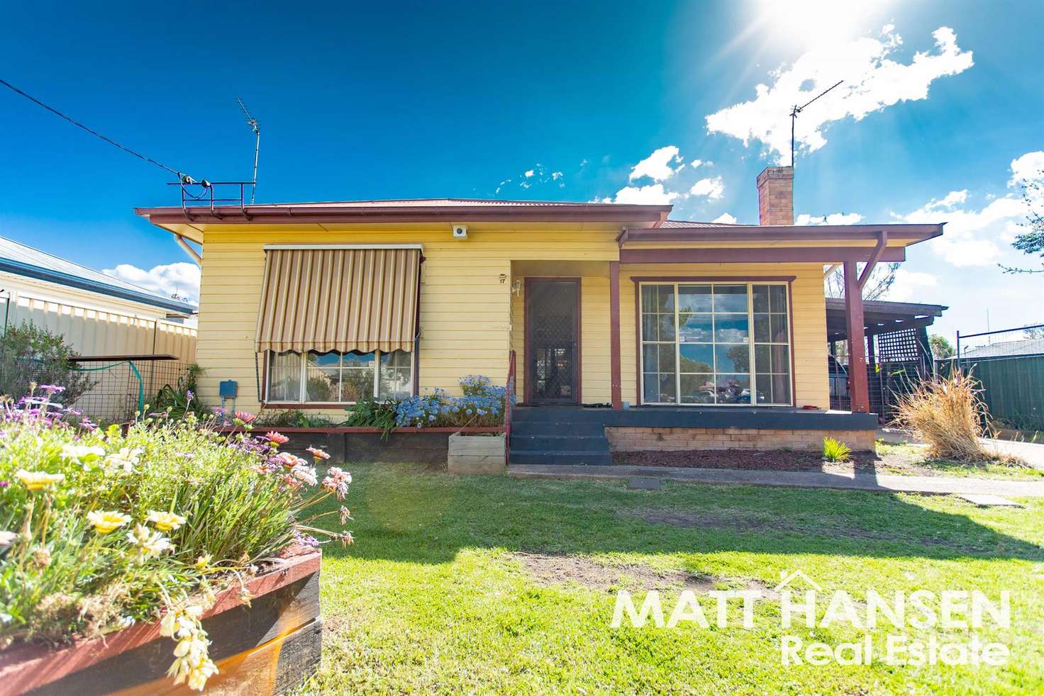 Main view of Homely house listing, 17 North Street, Dubbo NSW 2830