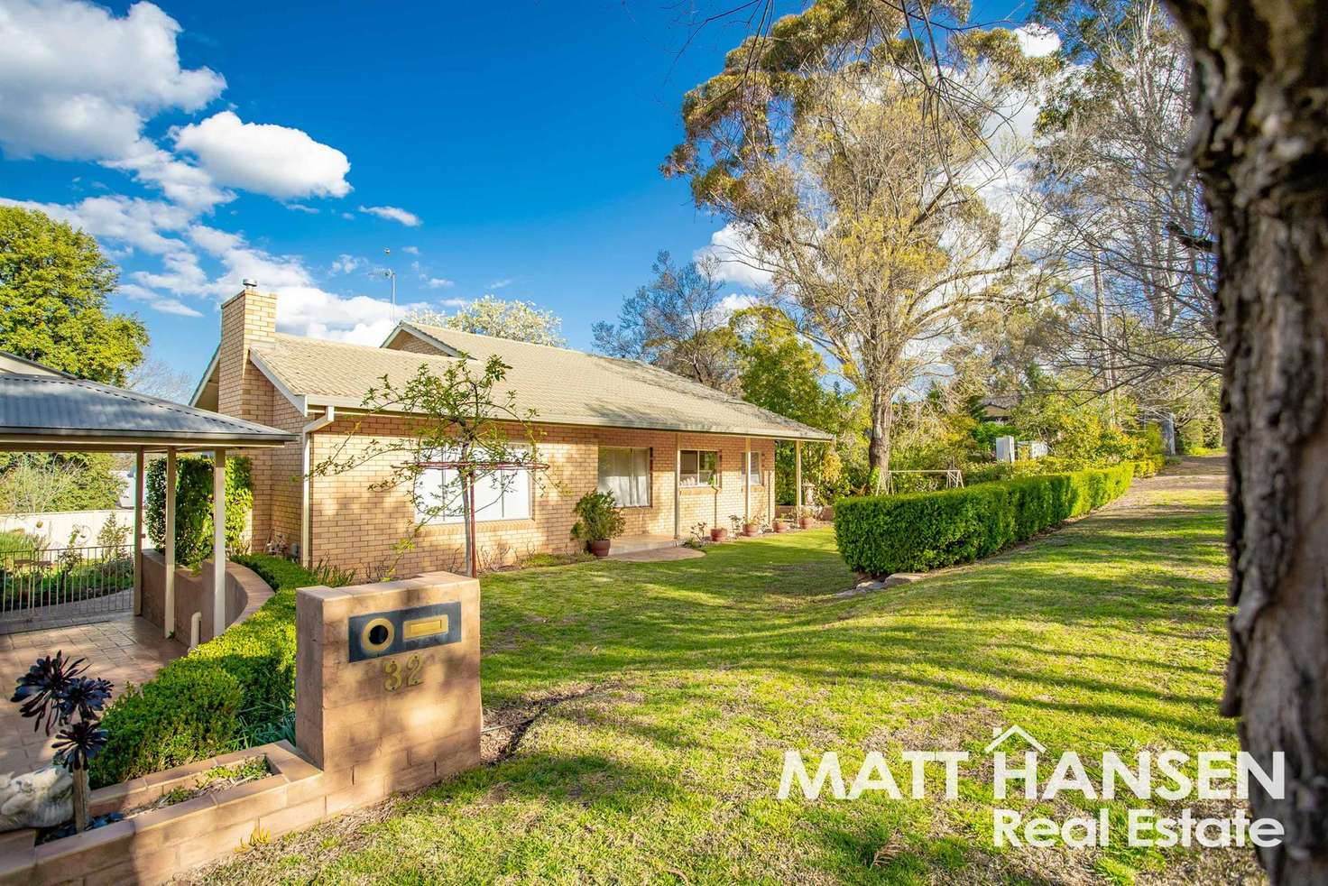 Main view of Homely house listing, 32 Stonehaven Avenue, Dubbo NSW 2830