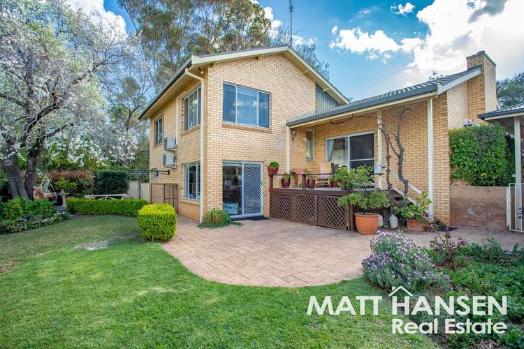 Second view of Homely house listing, 32 Stonehaven Avenue, Dubbo NSW 2830