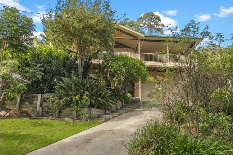 Main view of Homely house listing, 25 Watersleigh Avenue, Mallabula NSW 2319
