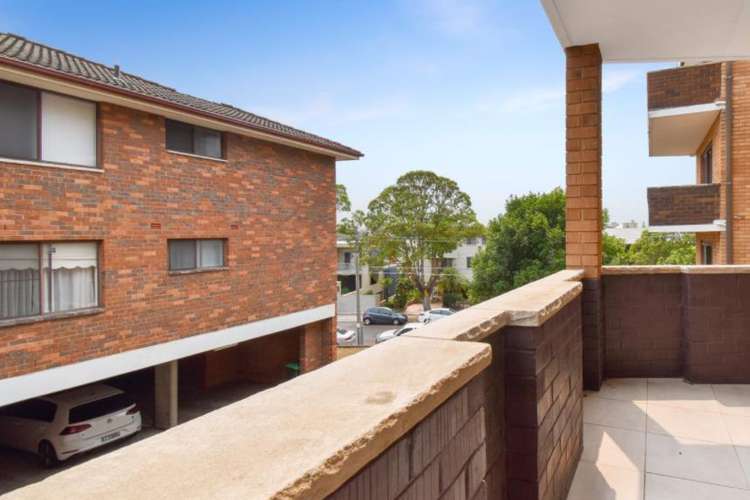 Second view of Homely apartment listing, 5/27 Walton Crescent, Abbotsford NSW 2046