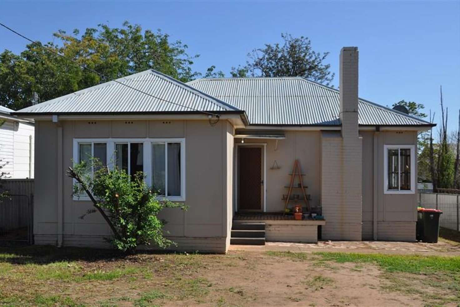 Main view of Homely house listing, 26 Regent Street, Forbes NSW 2871