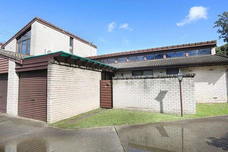 Main view of Homely villa listing, 3/26 Brunker Road, Yagoona NSW 2199