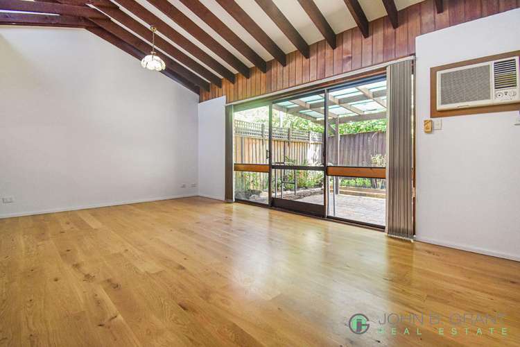 Second view of Homely villa listing, 3/26 Brunker Road, Yagoona NSW 2199