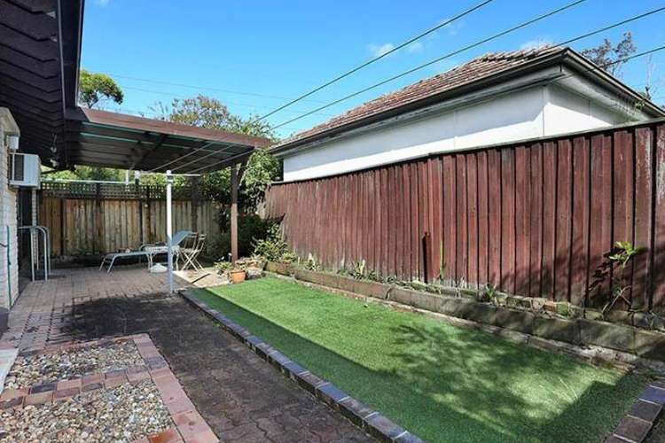 Sixth view of Homely villa listing, 3/26 Brunker Road, Yagoona NSW 2199