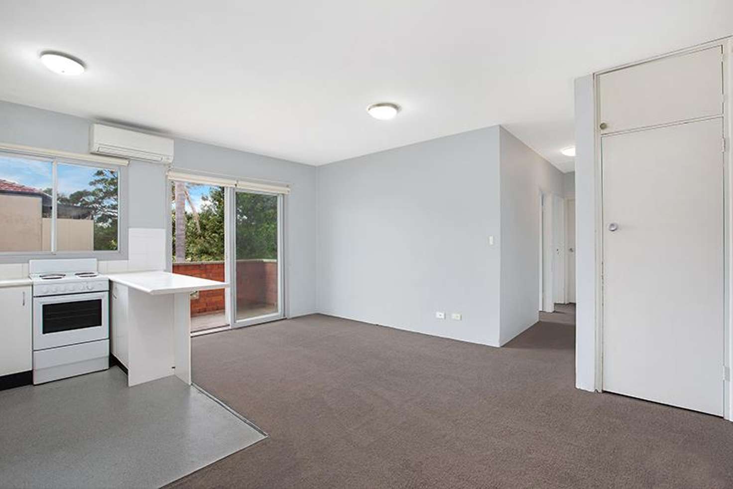 Main view of Homely apartment listing, 3/52 Wentworth Avenue, Mascot NSW 2020