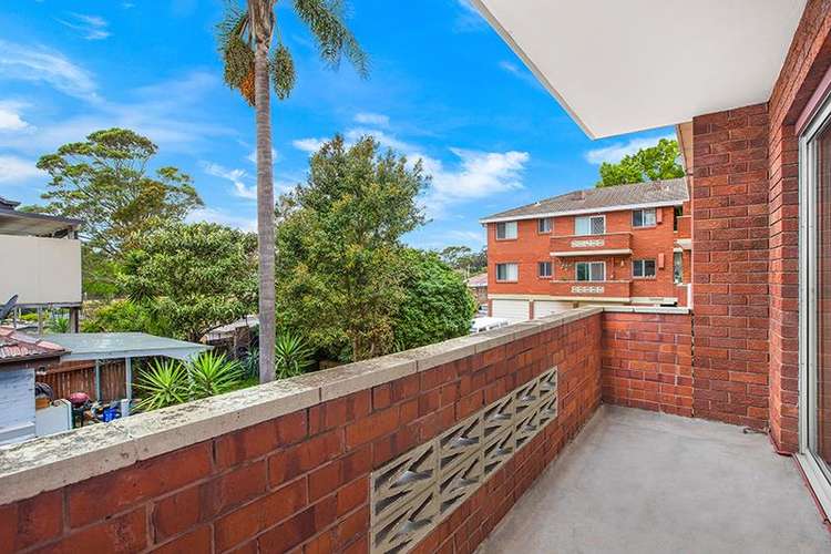 Third view of Homely apartment listing, 3/52 Wentworth Avenue, Mascot NSW 2020