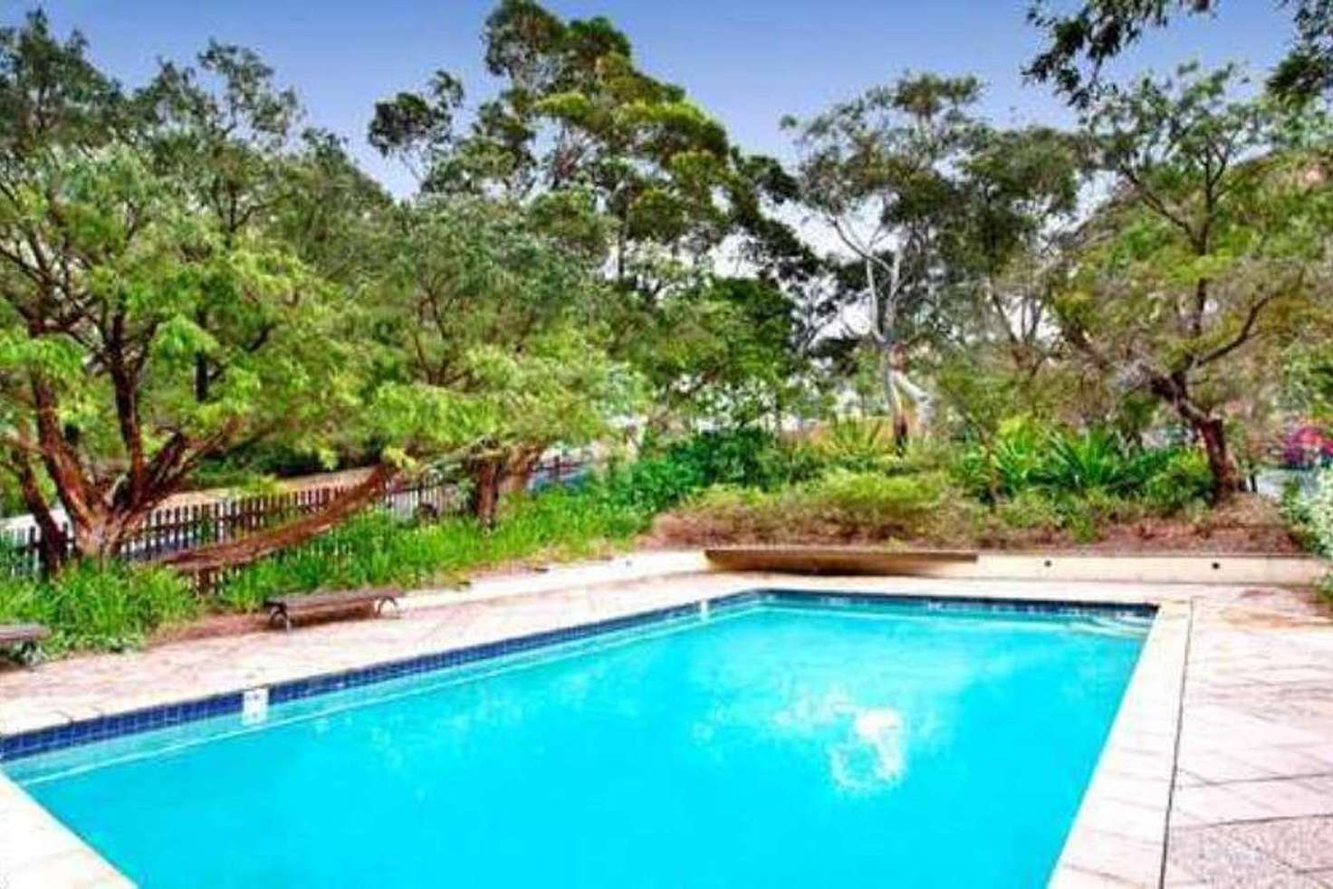 Main view of Homely apartment listing, 44/260 Alison Road, Randwick NSW 2031