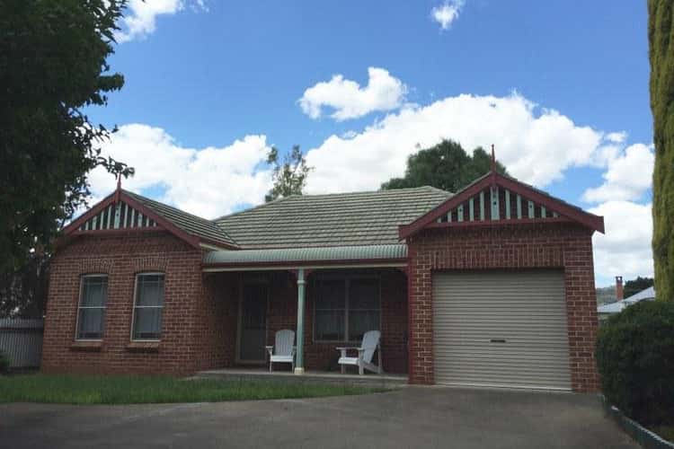 Main view of Homely apartment listing, 32A Crown St, Tamworth NSW 2340