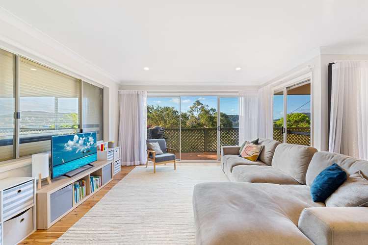 Third view of Homely house listing, 25 Fiona Street, Point Clare NSW 2250