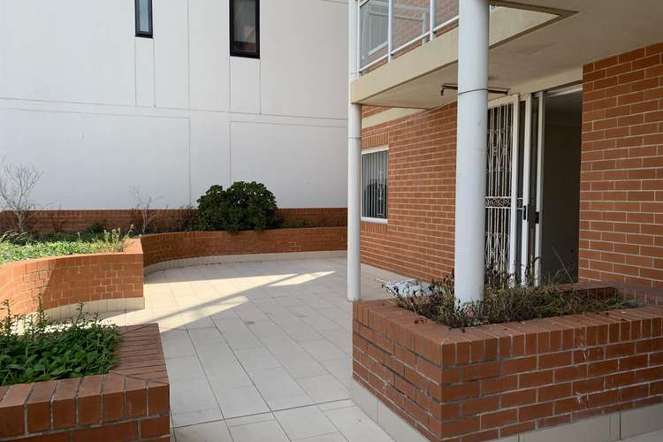 Third view of Homely apartment listing, 4/23 Macmahon Street, Hurstville NSW 2220