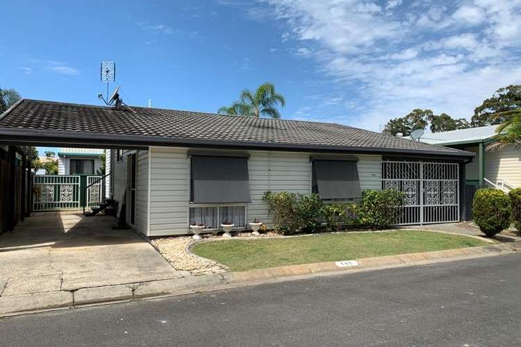 Main view of Homely house listing, 141/325 Reedy Creek Road, Burleigh Waters QLD 4220