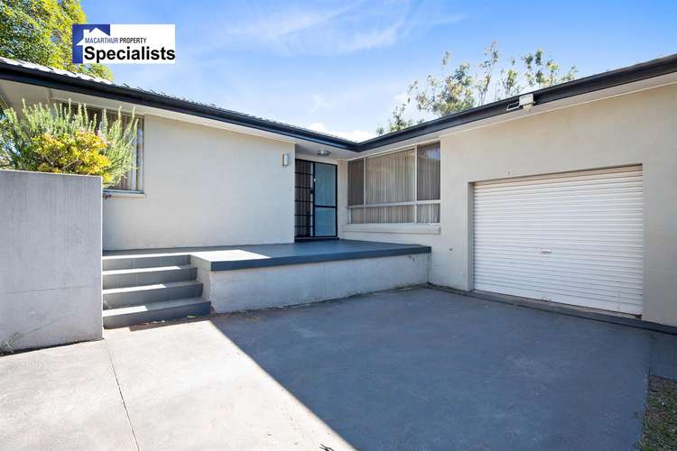 Second view of Homely house listing, 30 Megalong Crescent, Campbelltown NSW 2560