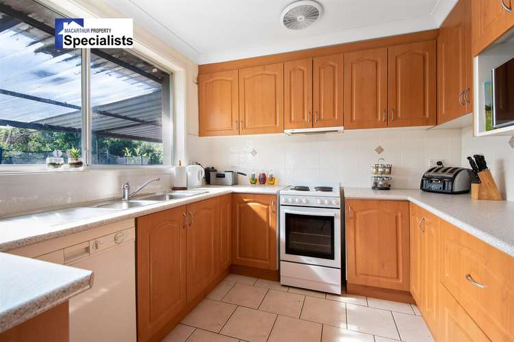 Sixth view of Homely house listing, 30 Megalong Crescent, Campbelltown NSW 2560