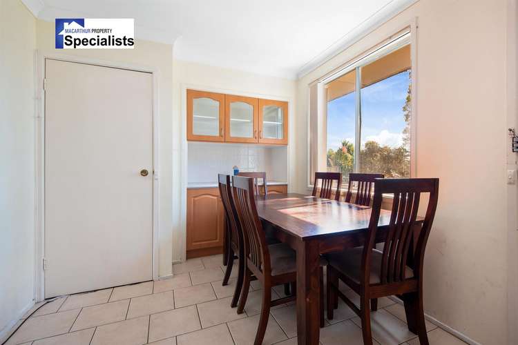 Seventh view of Homely house listing, 30 Megalong Crescent, Campbelltown NSW 2560