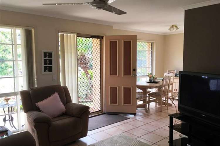 Second view of Homely semiDetached listing, 1/41J Murtha Drive, Elanora QLD 4221