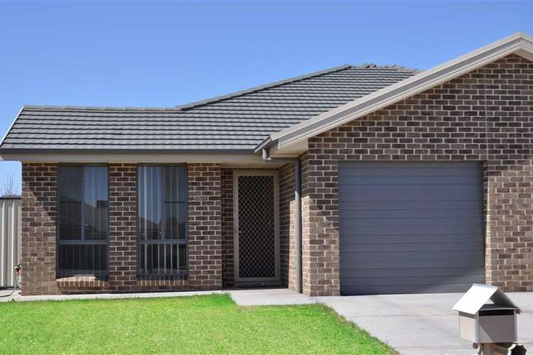 Main view of Homely unit listing, 51D York Street, Forbes NSW 2871