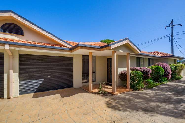 Second view of Homely villa listing, 1/20 Schnapper Road, Ettalong Beach NSW 2257