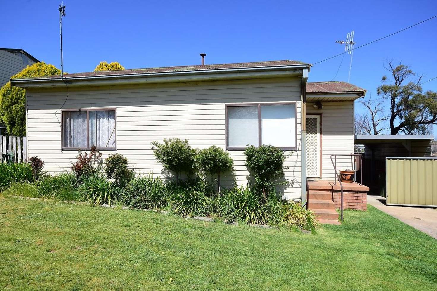 Main view of Homely house listing, 2 Buna Street, Orange NSW 2800