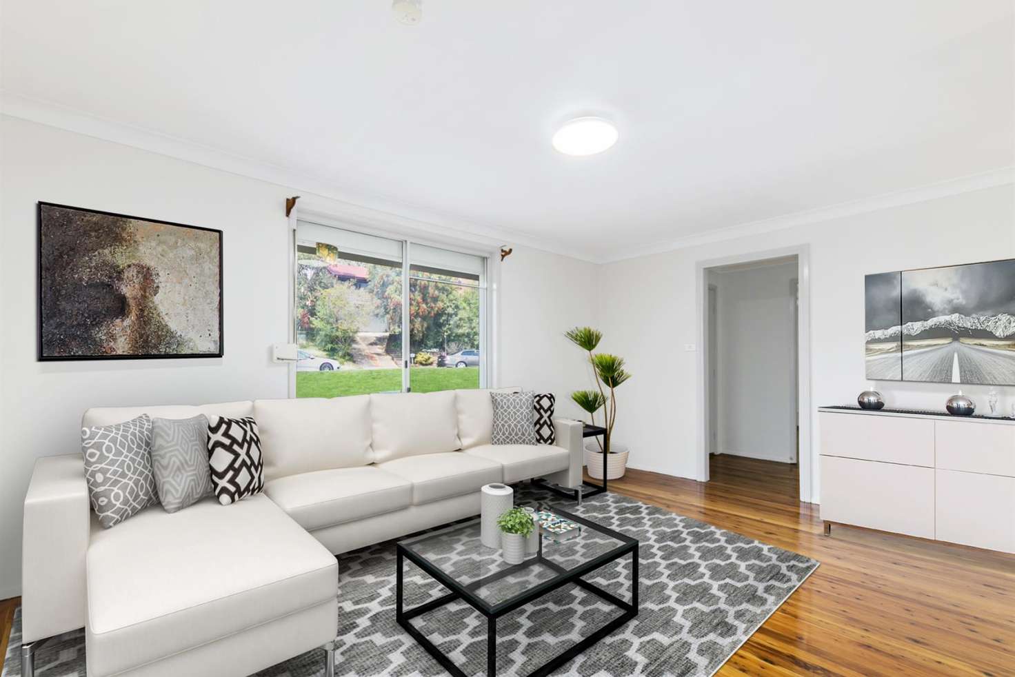 Main view of Homely house listing, 32 Nairana Drive, Marayong NSW 2148