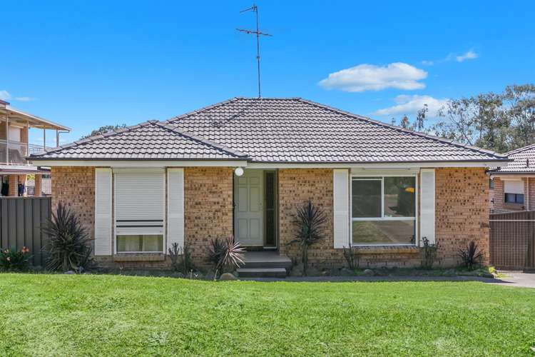 Second view of Homely house listing, 32 Nairana Drive, Marayong NSW 2148