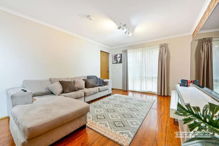 Second view of Homely unit listing, 14/40 Byron Avenue, Clovelly Park SA 5042