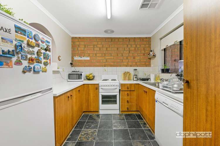 Sixth view of Homely unit listing, 14/40 Byron Avenue, Clovelly Park SA 5042