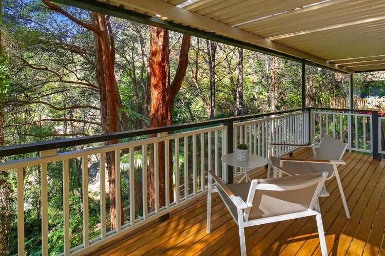 Second view of Homely house listing, 15 Coral Tree Place, Point Clare NSW 2250