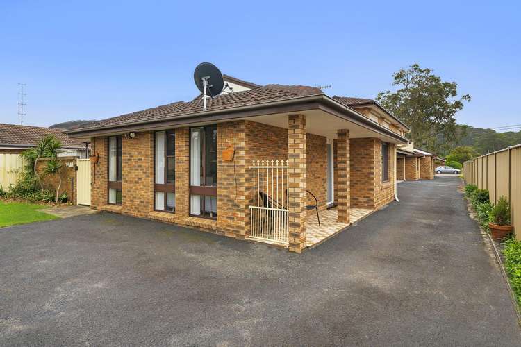 Second view of Homely unit listing, 3/26 Flounder Road, Ettalong Beach NSW 2257