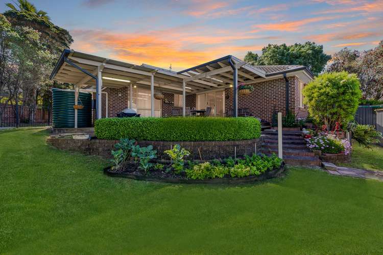 Second view of Homely house listing, 5 Cebalo Place, Kariong NSW 2250