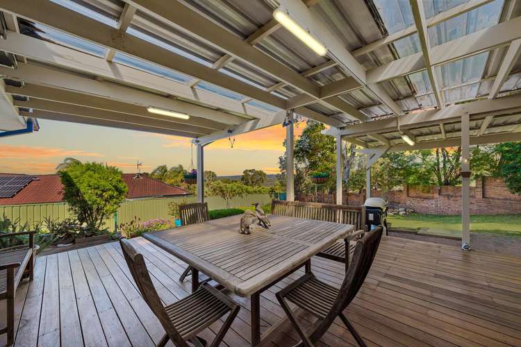 Third view of Homely house listing, 5 Cebalo Place, Kariong NSW 2250