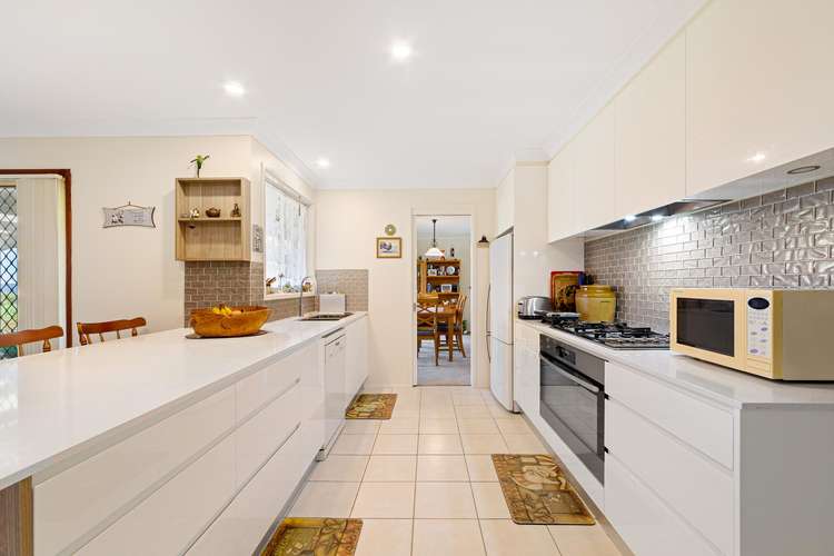 Fifth view of Homely house listing, 5 Cebalo Place, Kariong NSW 2250