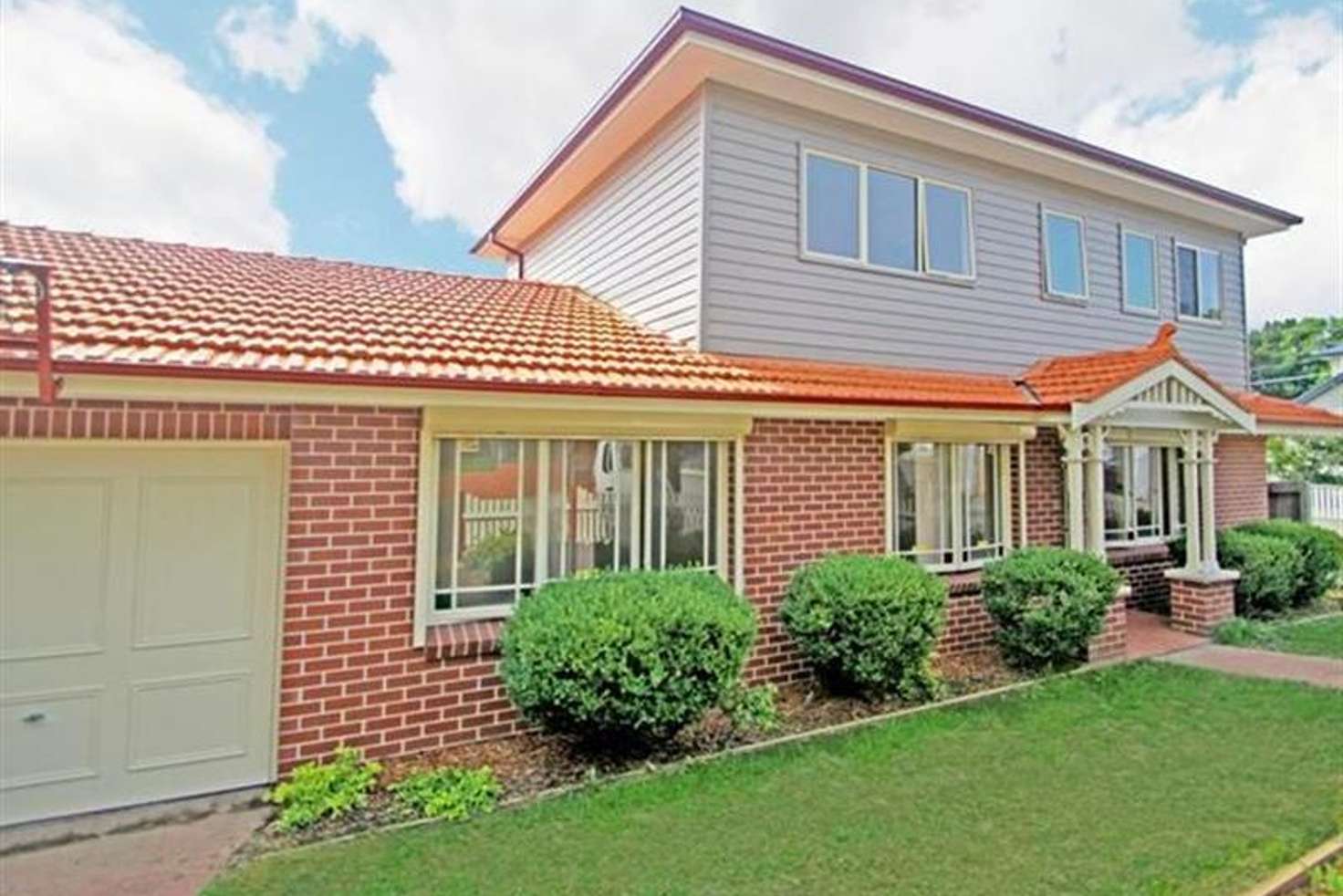 Main view of Homely villa listing, 2 Mary Street, Drummoyne NSW 2047