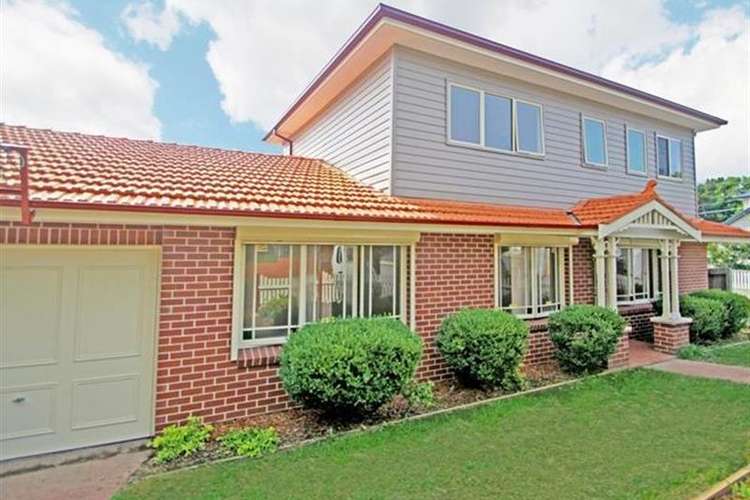 Main view of Homely villa listing, 2 Mary Street, Drummoyne NSW 2047