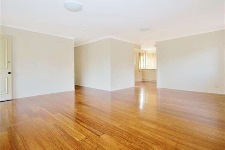 Second view of Homely villa listing, 2 Mary Street, Drummoyne NSW 2047