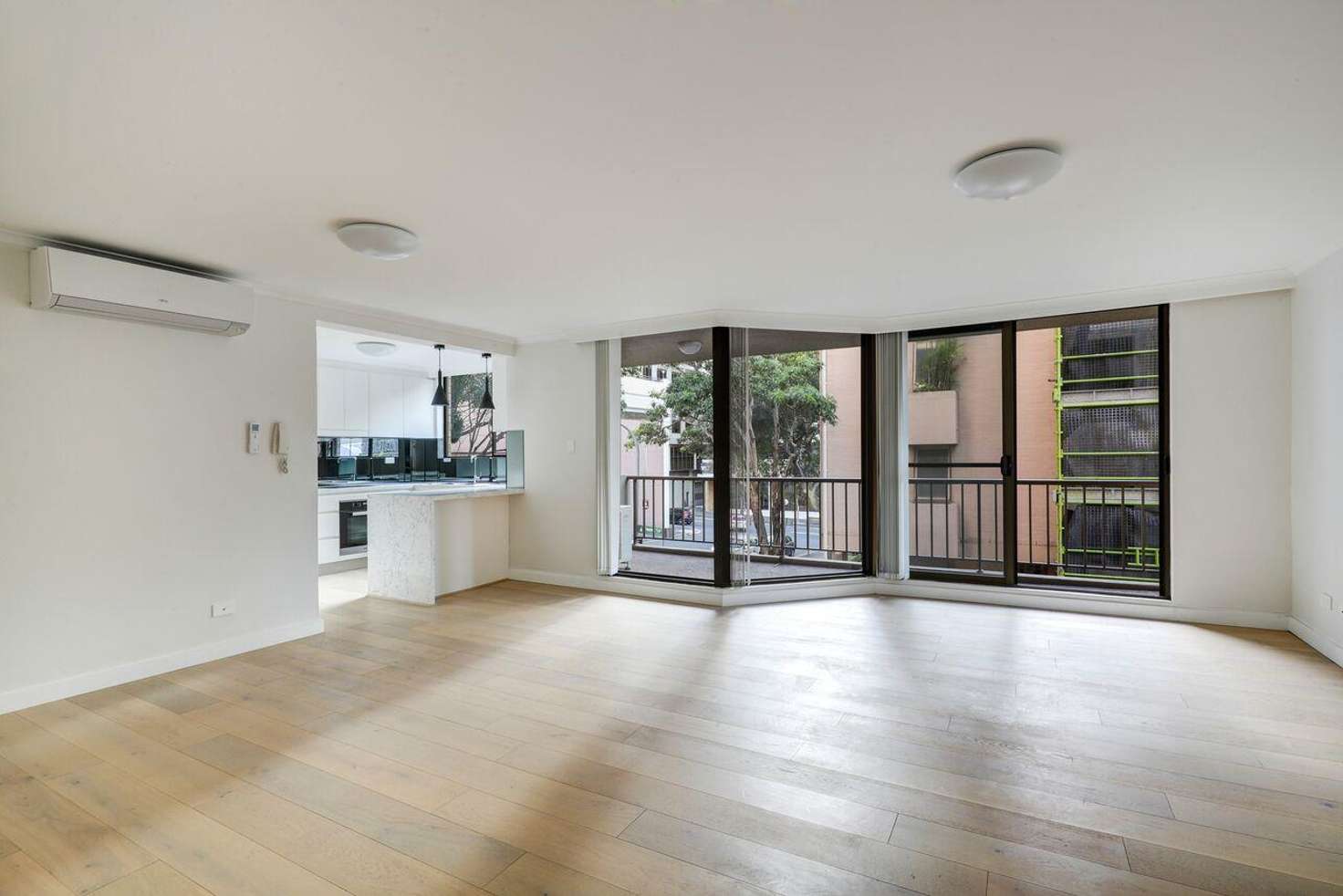 Main view of Homely apartment listing, 9/113 Palmer  Street, Woolloomooloo NSW 2011