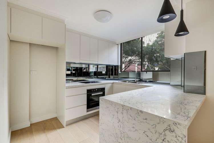 Second view of Homely apartment listing, 9/113 Palmer  Street, Woolloomooloo NSW 2011