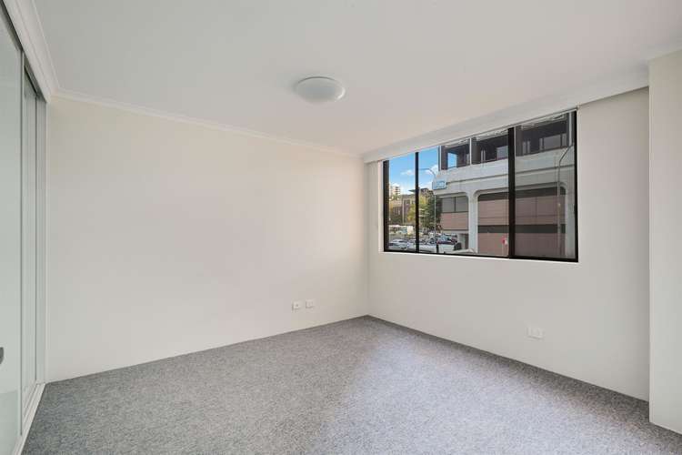 Fourth view of Homely apartment listing, 9/113 Palmer  Street, Woolloomooloo NSW 2011