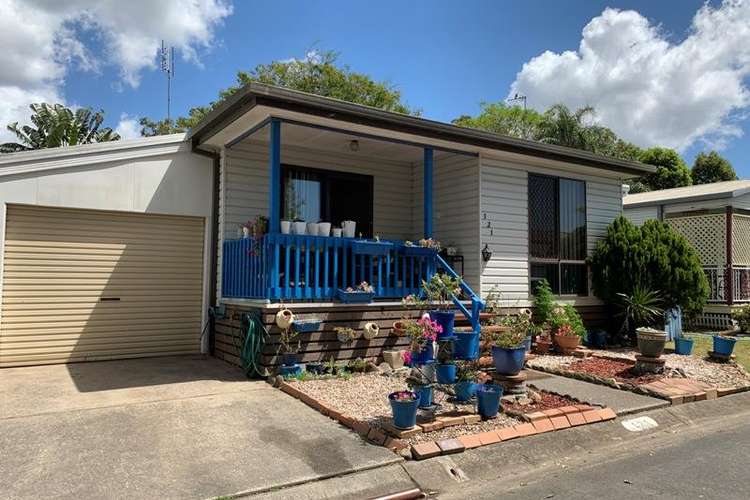 Main view of Homely house listing, 121/325 Reedy Creek Road, Burleigh Waters QLD 4220