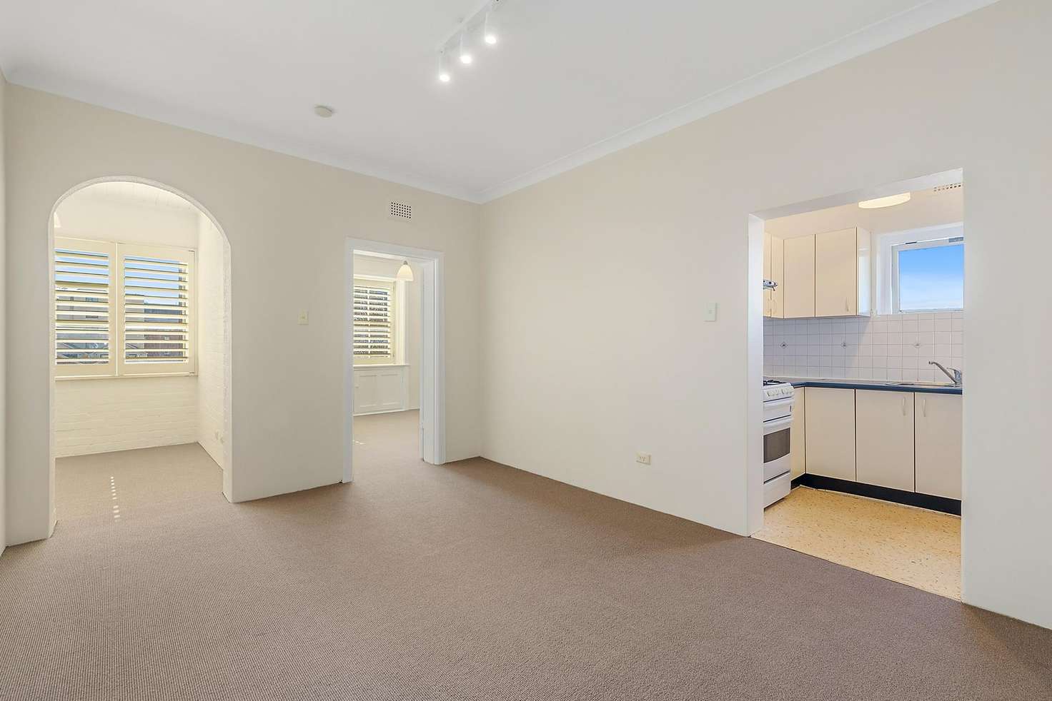 Main view of Homely apartment listing, 5/8 Royston Street, Darlinghurst NSW 2010