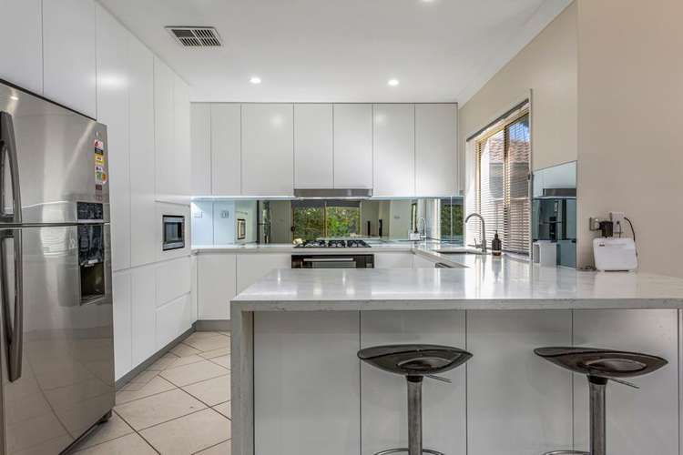 Third view of Homely house listing, 33 Chianti Court, Glenwood NSW 2768