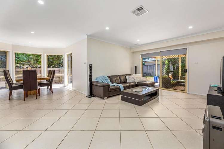 Fifth view of Homely house listing, 33 Chianti Court, Glenwood NSW 2768