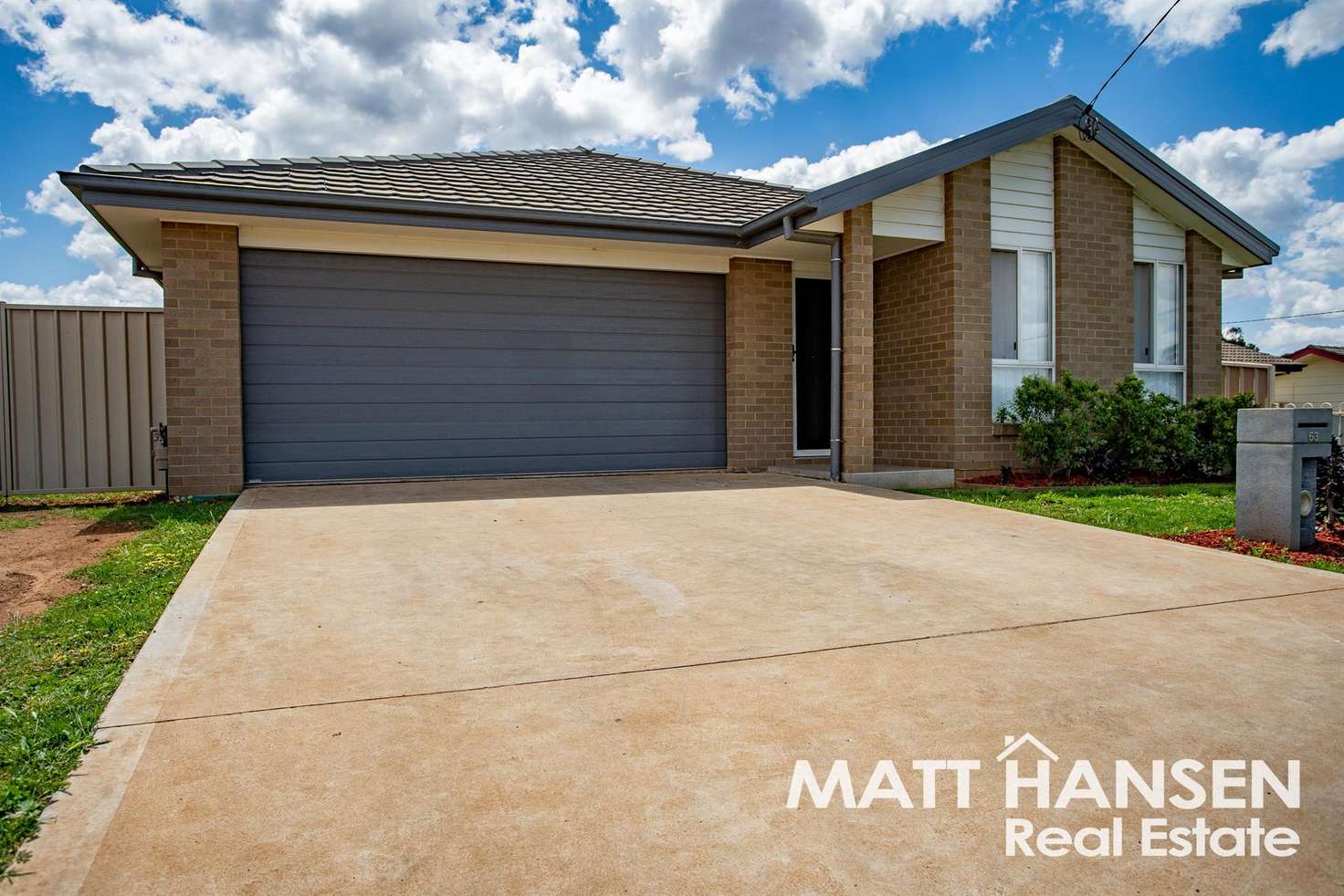 Main view of Homely house listing, 63 Linda Drive, Dubbo NSW 2830