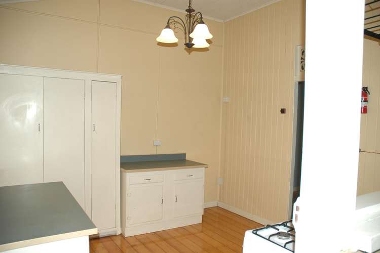 Second view of Homely unit listing, 50 Cross Street, Fairfield QLD 4103