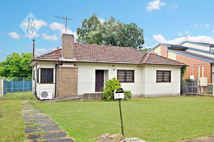 Main view of Homely house listing, 13 Collett Parade, Parramatta NSW 2150
