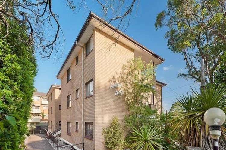 Main view of Homely unit listing, 7/7 Frederick Street, Hornsby NSW 2077